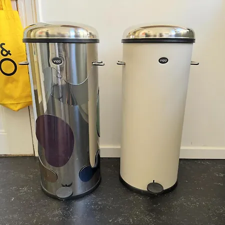 Luxury 260 Sqm With 4br Overlooking Kings Garden Appartamento Copenaghen