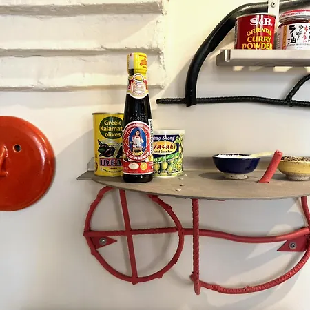 Appartamento Luxury 260 Sqm With 4br Overlooking Kings Garden