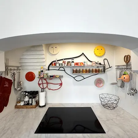 Luxury 260 Sqm With 4br Overlooking Kings Garden 아파트 코펜하겐