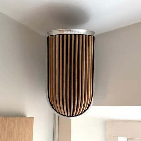 Appartamento Luxury 260 Sqm With 4br Overlooking Kings Garden