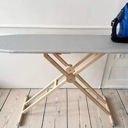 Luxury 260 Sqm With 4br Overlooking Kings Garden 아파트 *