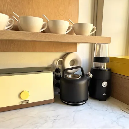 아파트 Luxury 260 Sqm With 4br Overlooking Kings Garden 코펜하겐