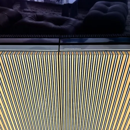 아파트 Luxury 260 Sqm With 4br Overlooking Kings Garden *