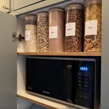 아파트 Luxury 260 Sqm With 4br Overlooking Kings Garden