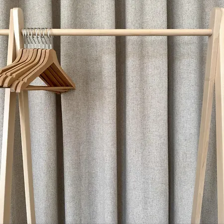 Luxury 260 Sqm With 4br Overlooking Kings Garden 아파트