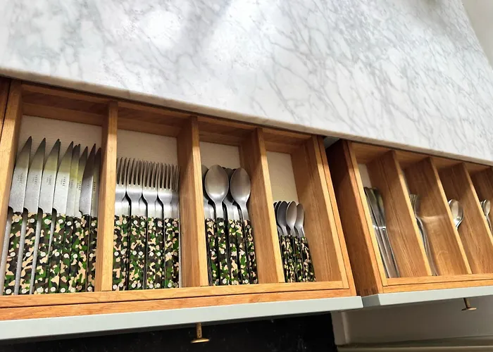 Luxury 260 Sqm With 4br Overlooking Kings Garden Apartment Kopenhagen