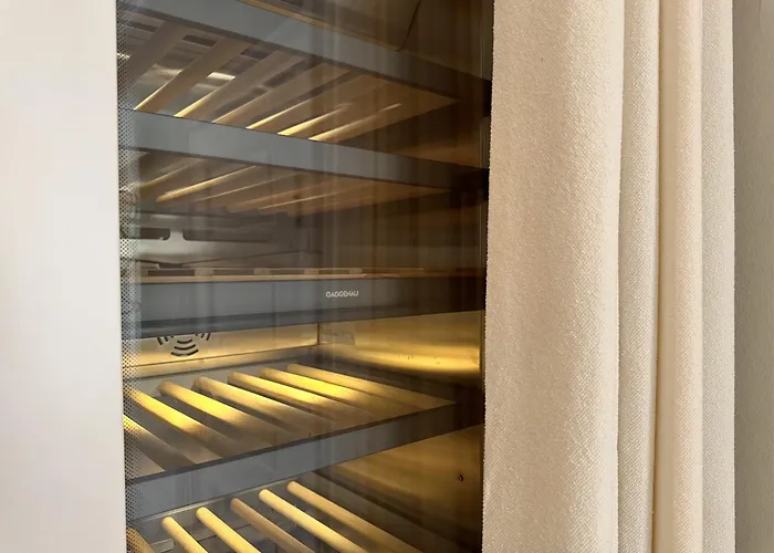 Luxury 260 Sqm With 4br Overlooking Kings Garden * Kopenhagen