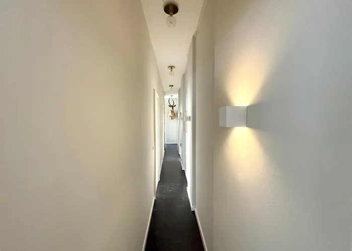 Luxury 260 Sqm With 4br Overlooking Kings Garden Apartment Kopenhagen