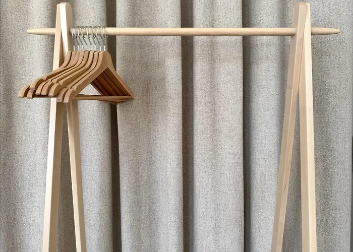 Luxury 260 Sqm With 4br Overlooking Kings Garden Apartment