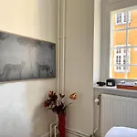 Luxury 260 Sqm With 4br Overlooking Kings Garden Apartman Koppenhága